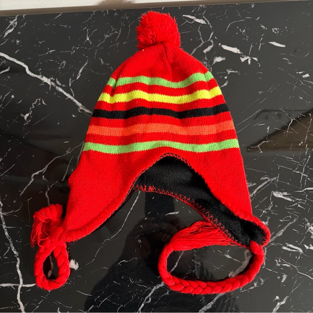 Boys hat